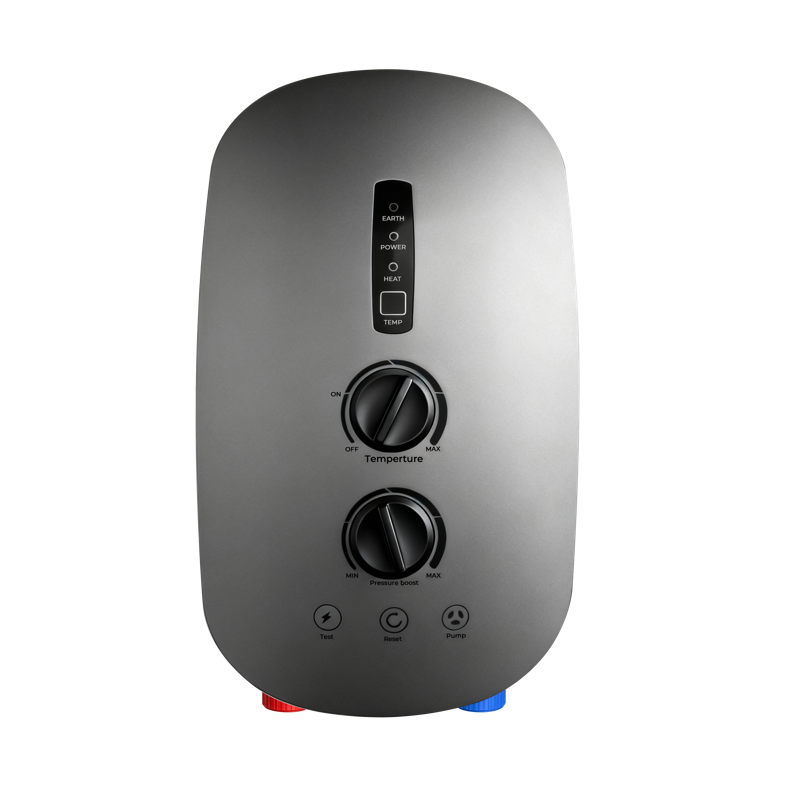 PAMTTON A-HXP instant water heater