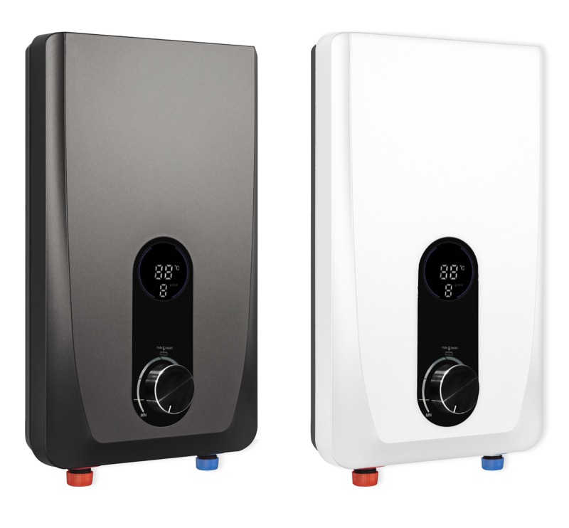PAMTTON X2-HX dual-control instant water heater